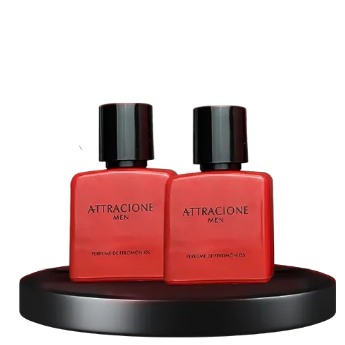 Attracione Men - Perfume de Feromônios