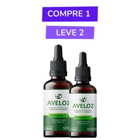 Aveloz – Suplemento Natural