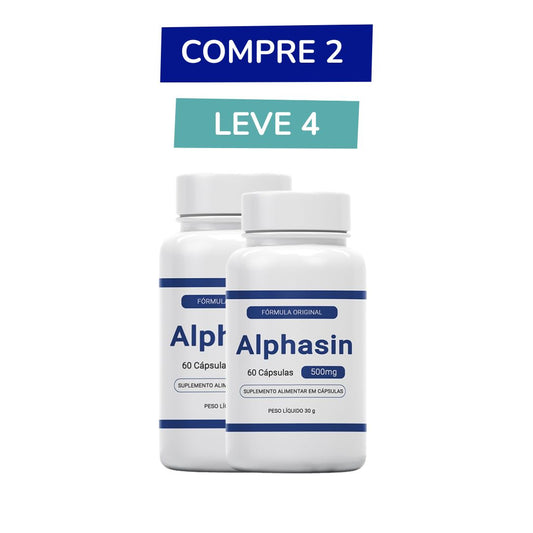 Alphasin – Suporte à Saúde Masculina e Bem-Estar | Loja Oficial Raiz Vitali
