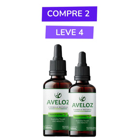 Aveloz – Suplemento Natural