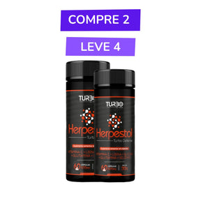 Herpestol – Apoio Natural para Bem-Estar Íntimo e Imunidade