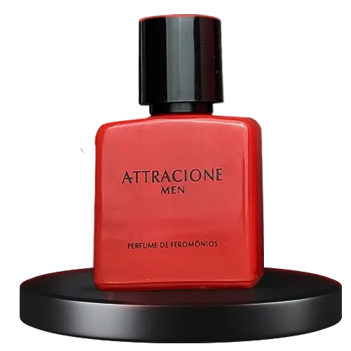 Attracione Men - Perfume de Feromônios
