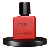 Attracione Men - Perfume de Feromônios
