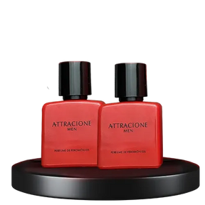Attracione Men - Perfume de Feromônios