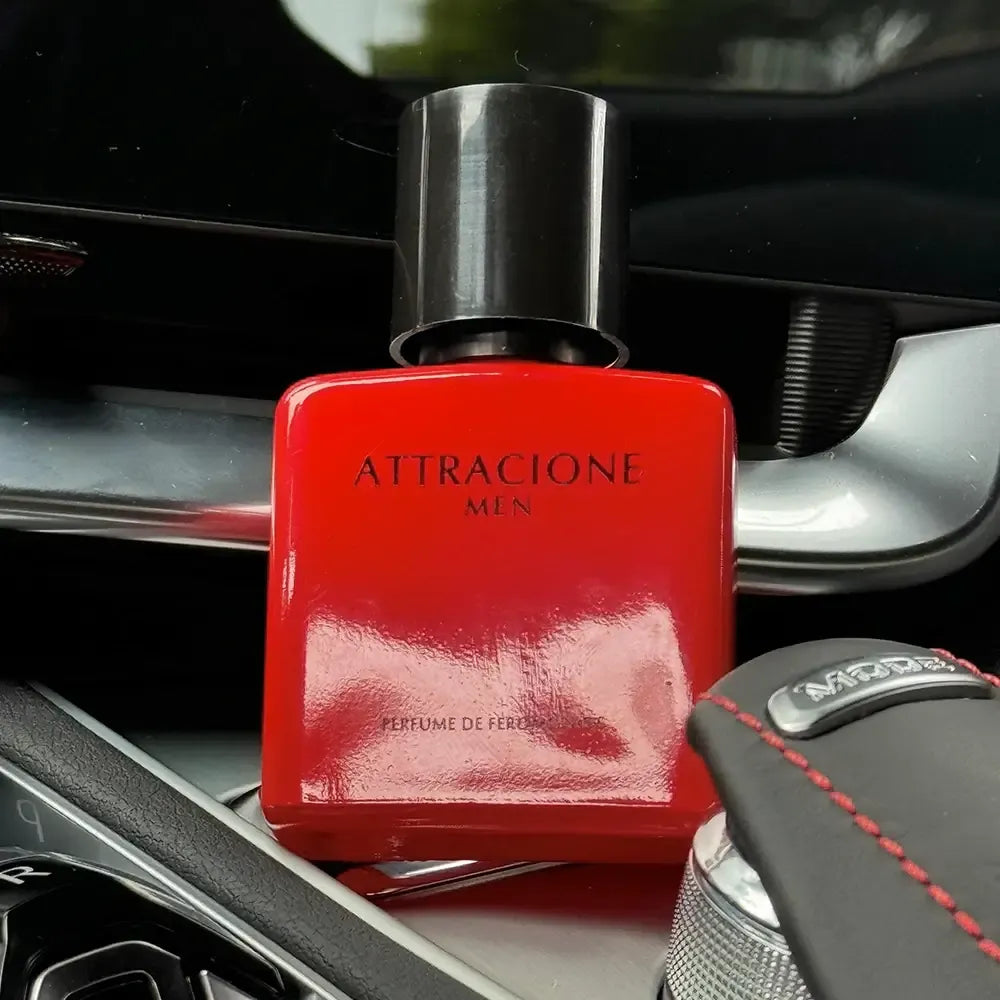 Attracione Men - Perfume de Feromônios